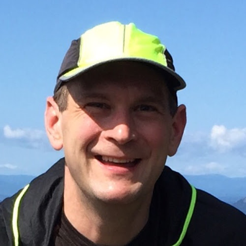 Nigel Ellis avatar image