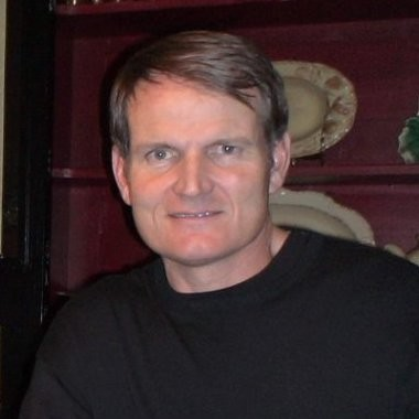 Pat Higbie avatar image