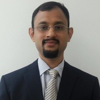 Profile Image for Sankara Narayanan