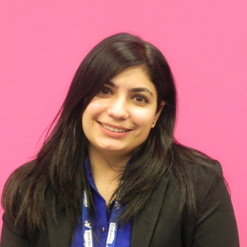 Nerissa Mavalvala, CHRL avatar image