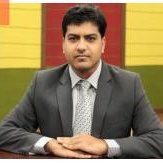 Profile Image for Aashish Verma