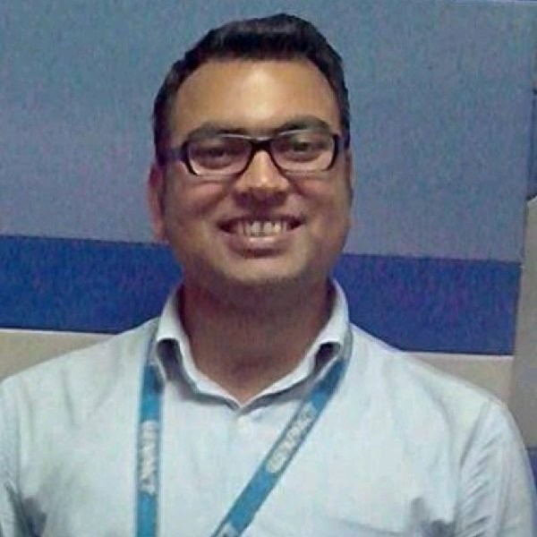 Abhay Raj Yadav avatar image