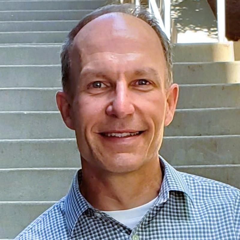 Profile Image for Dean Sedlachek, PE