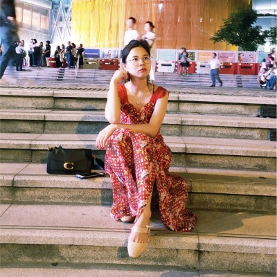 Maggie Tam avatar image