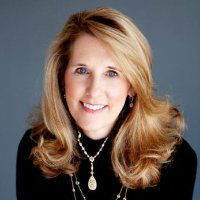 Mary Rhinehart avatar image