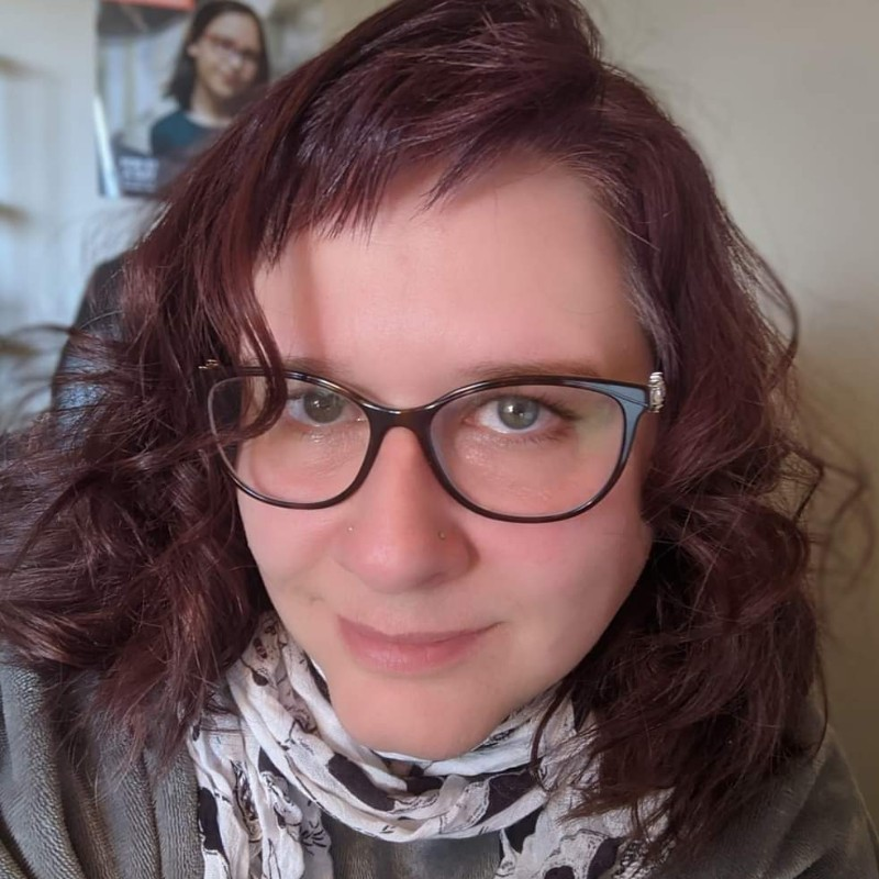 Allie Wojtaszek avatar image