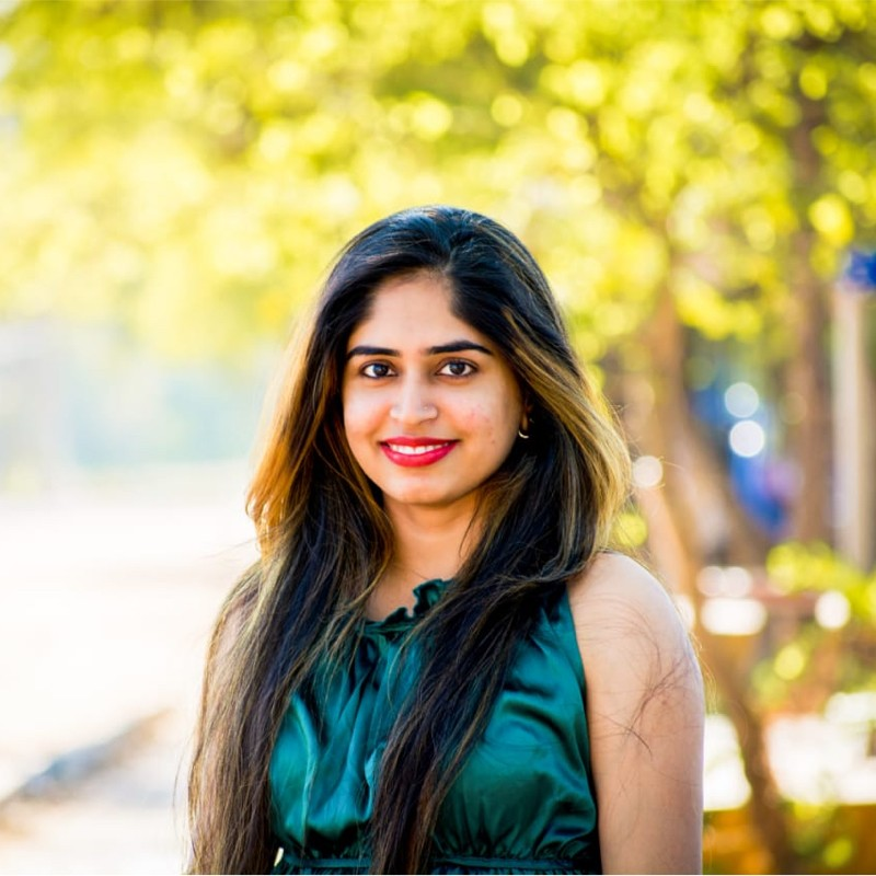 Neema Shetty avatar image