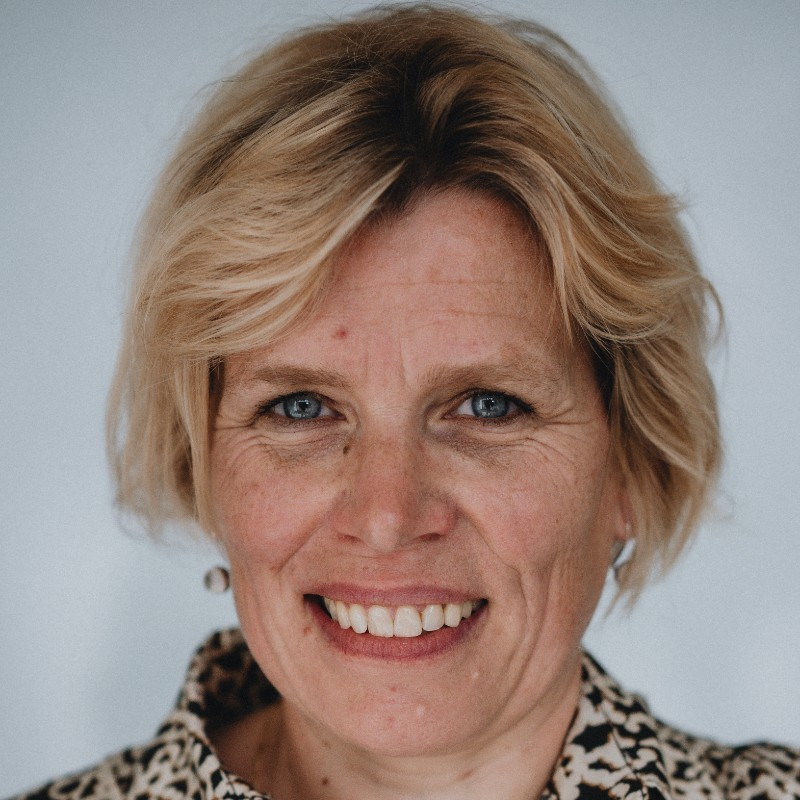 Benedikte Vanderweeën