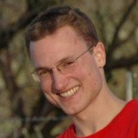 Nils Petermann avatar image