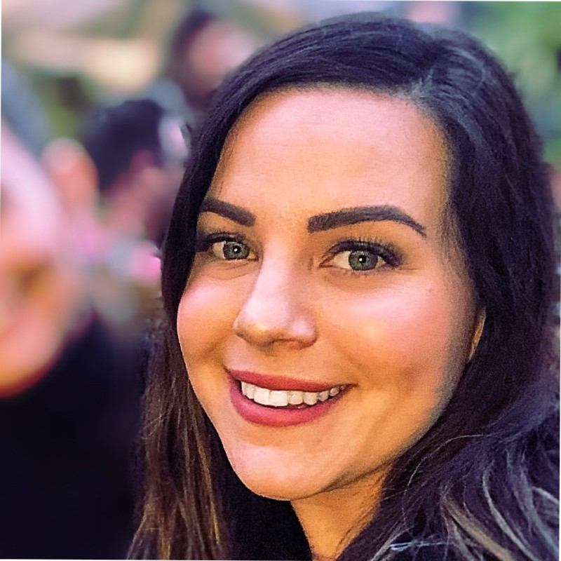 Jaimee Morgenbesser avatar image