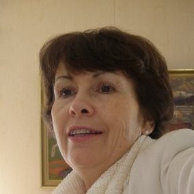 Janet Edwards avatar image
