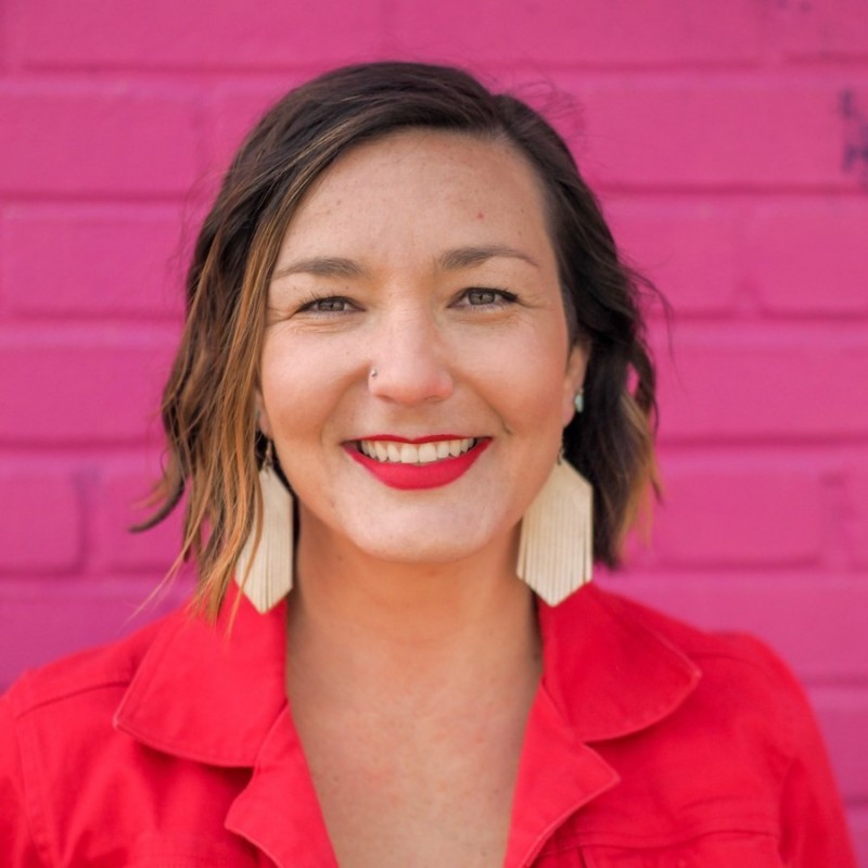 Jessica Eliot Myhre avatar image