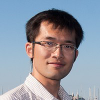 Profile Image for Zhenhuan Kenny Hu