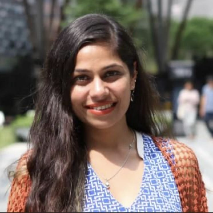 Prerna Jain avatar image