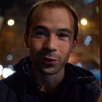 Andrey Krachkov avatar image