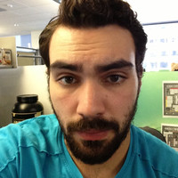 Dimitri Reynaga avatar image