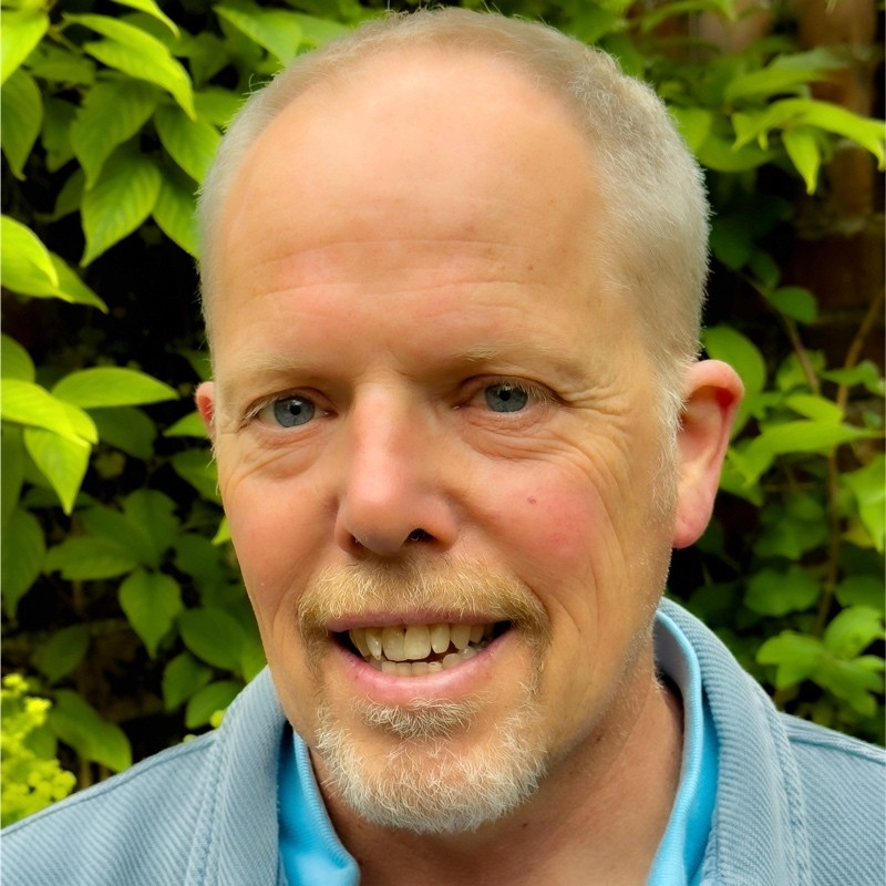 Dirk Slater avatar image