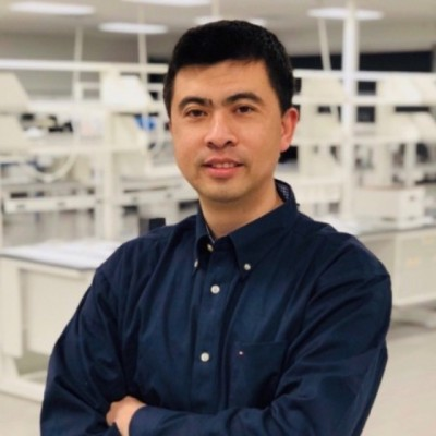 Yongbo Wang avatar image