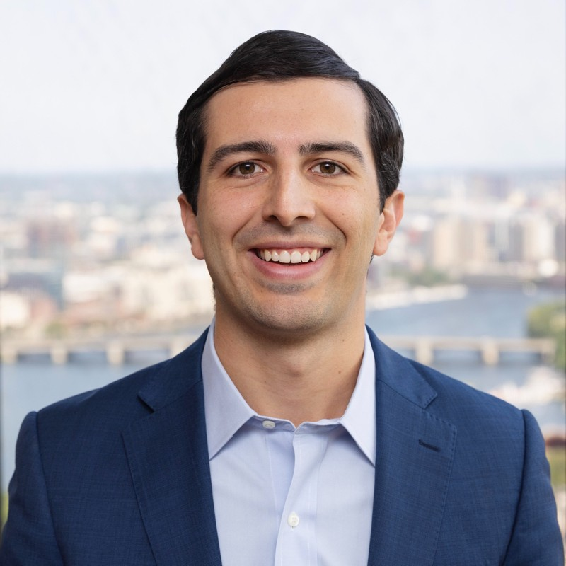 Brian Fulginiti avatar image