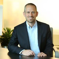 Travis Chamberlain avatar image