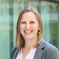 Bridget O'Connell avatar image