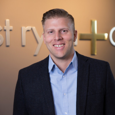 Jordan Empey avatar image