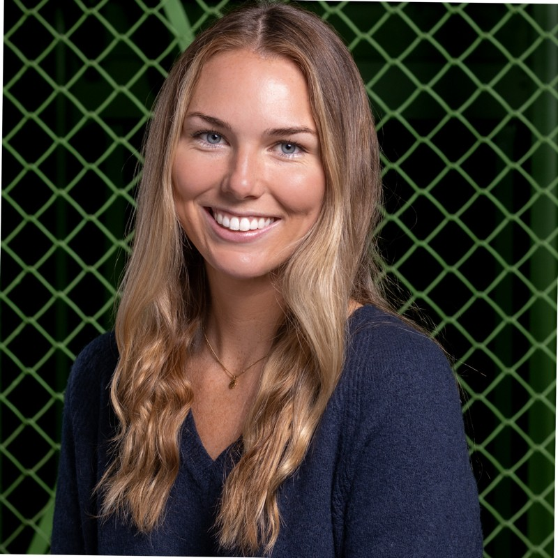 Jenny Harrity avatar image