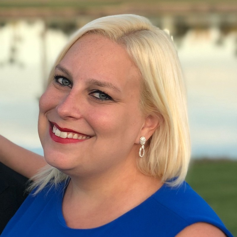 Lindsay Ploshnick avatar image