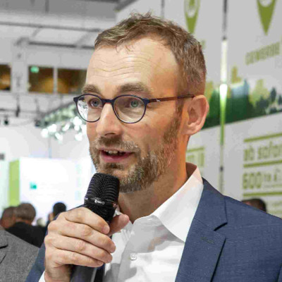 Michael Lange avatar image