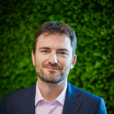 Idan Harel avatar image