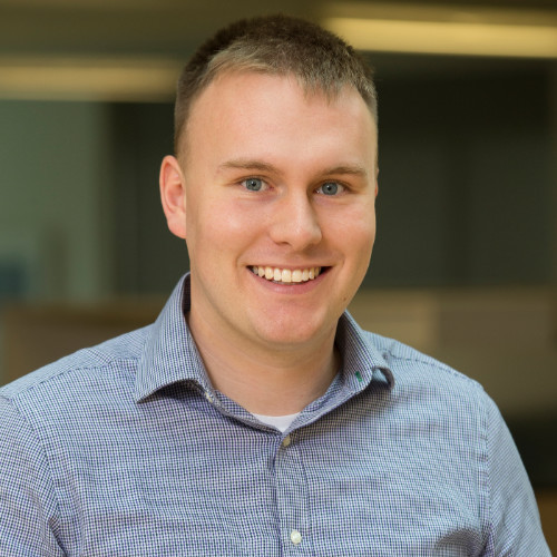 Matthew Bureau avatar image