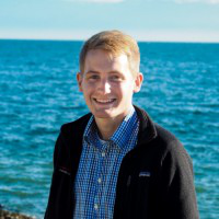 Ben Moran avatar image