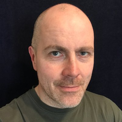 Daniel Erkstam avatar image