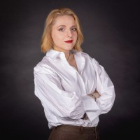 Amelia Kaczmarek avatar image