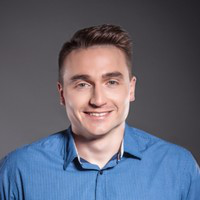 Robert Krajewski avatar image