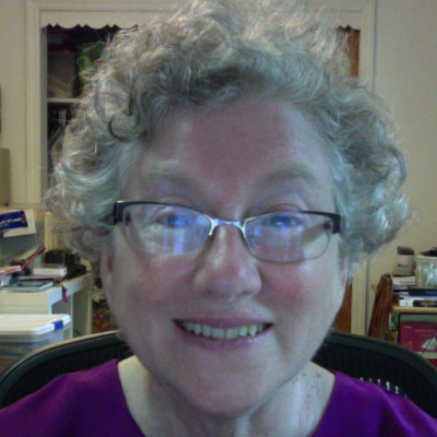 Gisela Simons avatar image