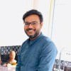 Harsh Prajapati avatar image