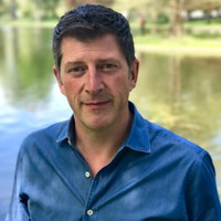 Paul Roscoe avatar image