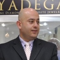 Jay Yadegar avatar image
