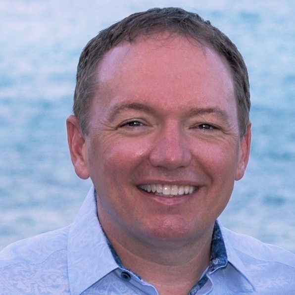 Steve Andrews avatar image