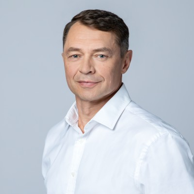 Tomas Korganas avatar image