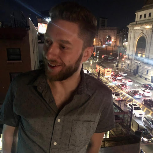 Jon Coccaro avatar image