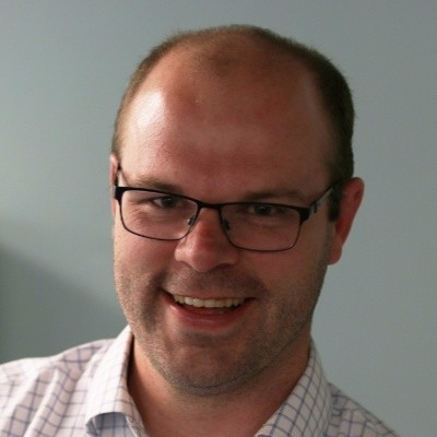 Jared Reynolds avatar image