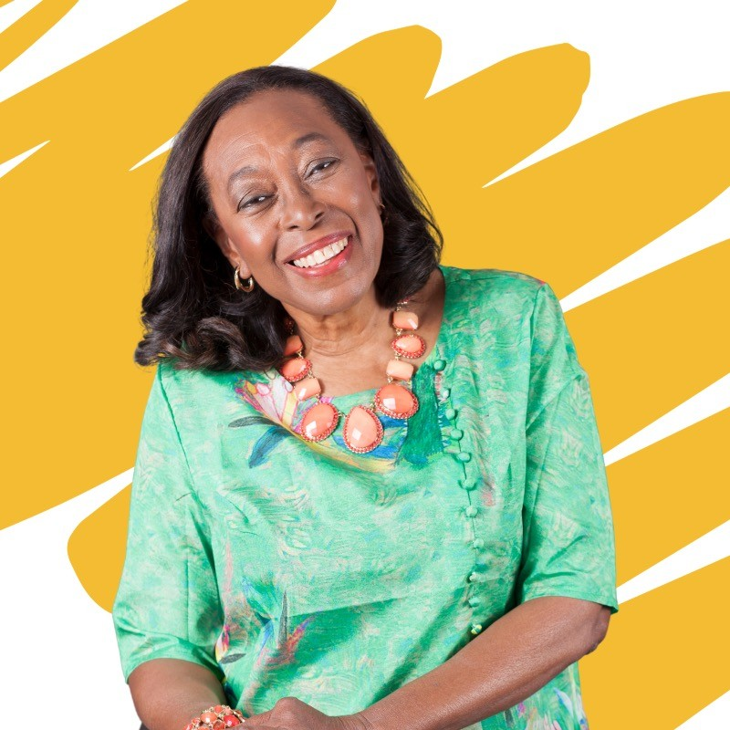 Dr. Joy Vaughan avatar image