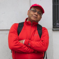 Subrata Mitra avatar image