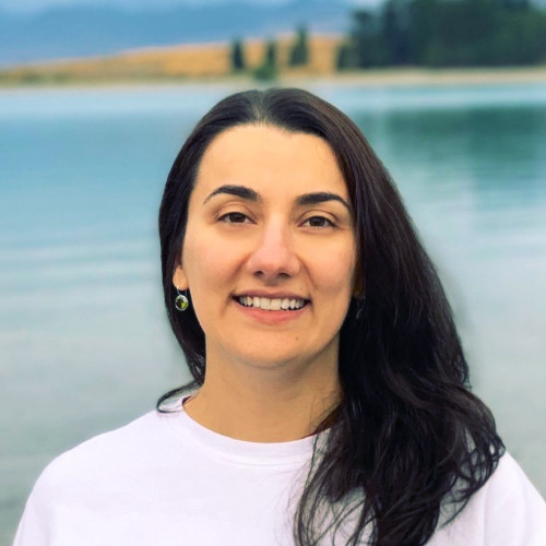 Ani Agajanyan avatar image