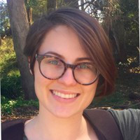 Mercedes Forster avatar image