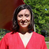 Ella Hartenian avatar image