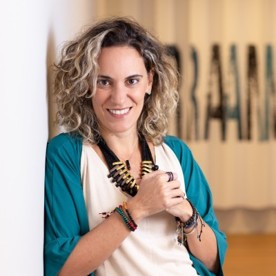 Fernanda Pacheco avatar image