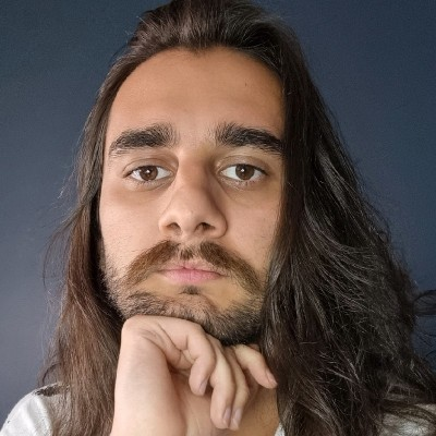 Matheus Bianezzi avatar image